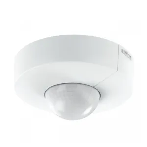 033446 - Steinel 360 Round White 2KW 033446