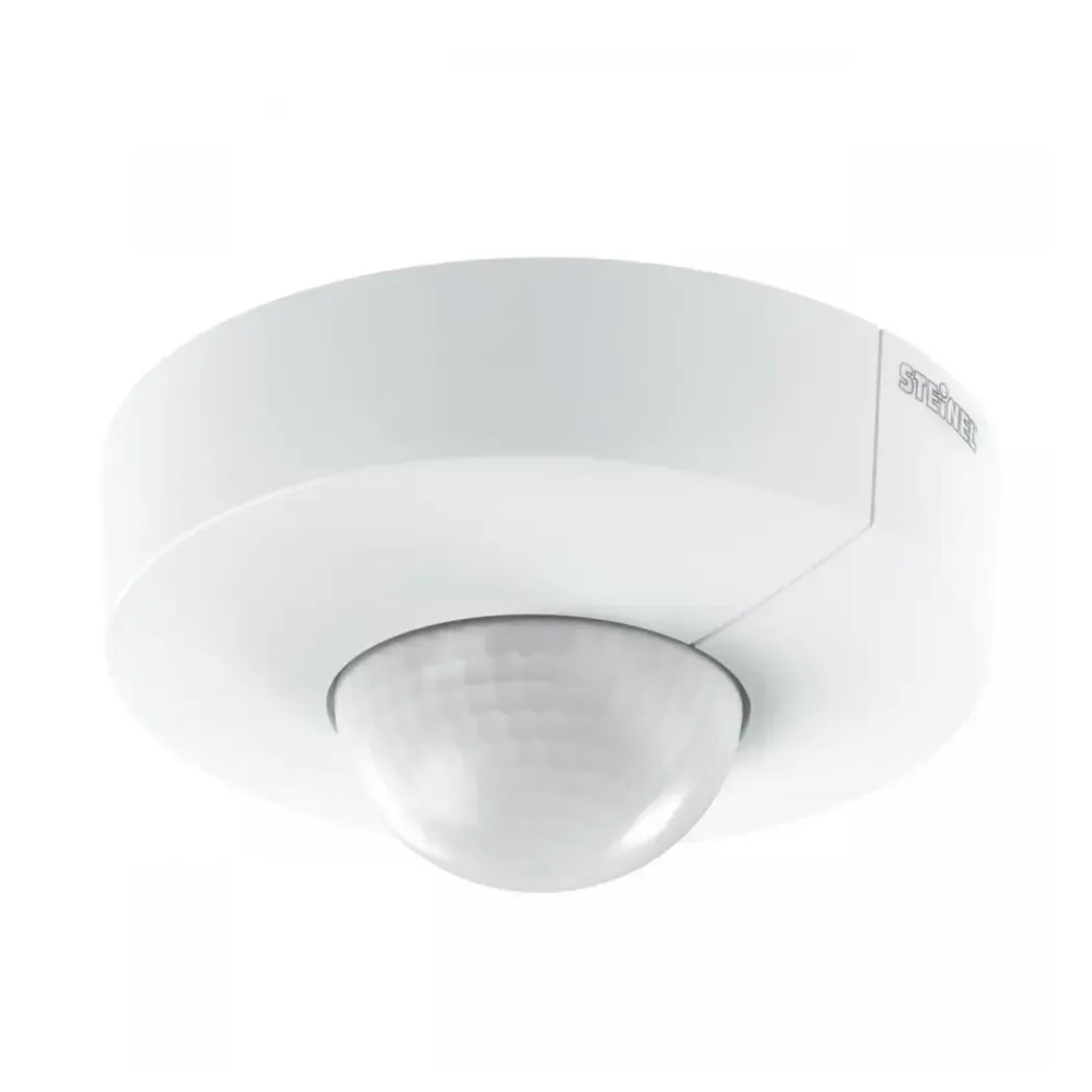 033446 - Steinel 360 Round White 2KW 033446