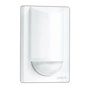 034696 - Steinel Motion Detector Infrared IS2180 White 034696