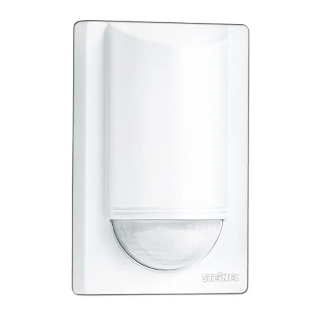 034696 - Steinel Motion Detector Infrared IS2180 White 034696