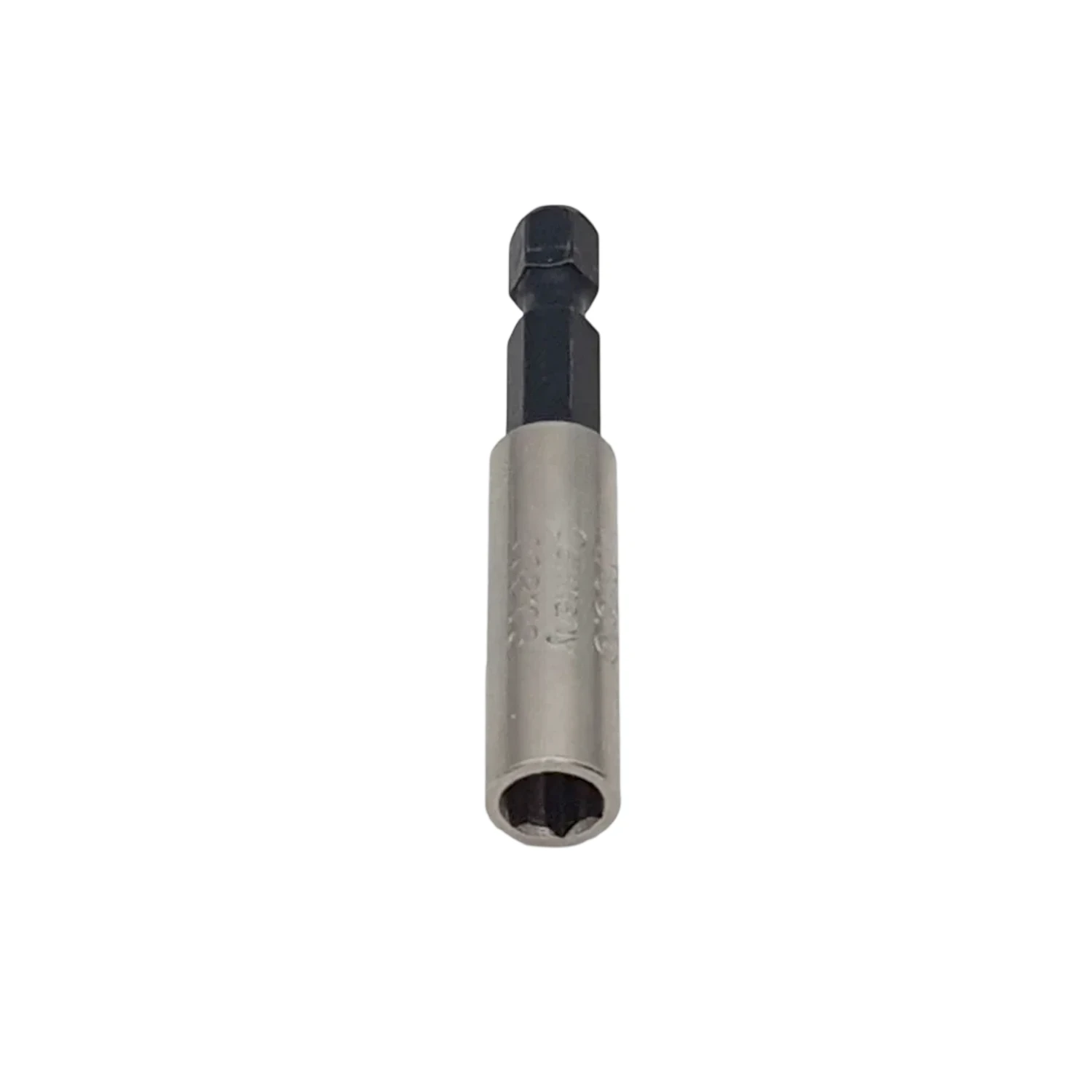 Felo Magnetic Bit Holder 1/4 Inch Drive 58mm Chrome-Molybdenum-Vanadium