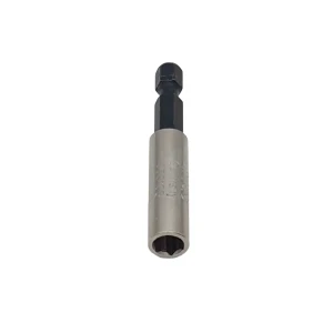 Felo Magnetic Bit Holder 1/4 Inch Drive 58mm Chrome-Molybdenum-Vanadium