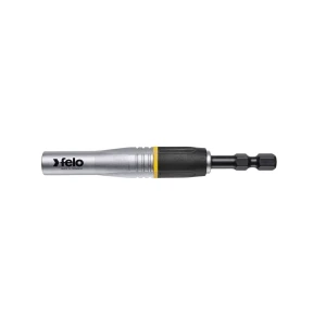 Felo Impact Bit Holder 1/4" Hex Magnetic 95mm