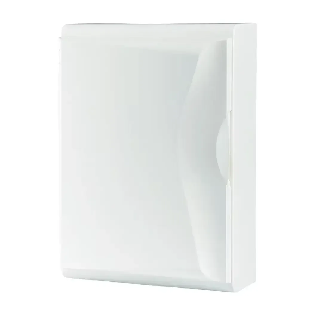 101559 - Eaton 2 Row 26 Module Consumer Unit BC-A-2/26-TW 101559