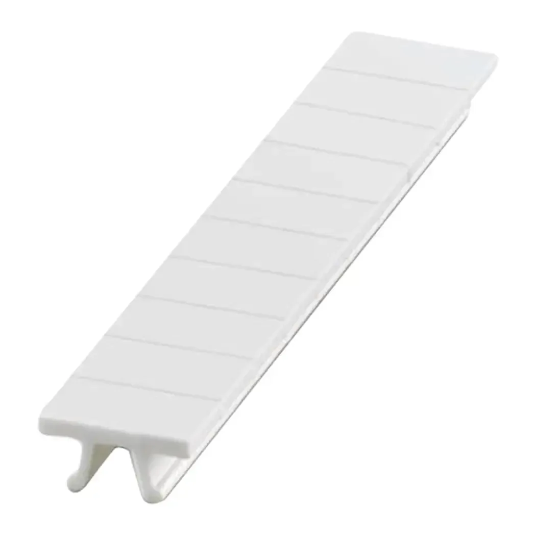 1050004 - Phoenix Zack Marker Strip ZB 5 :Unbedruckt 1050004