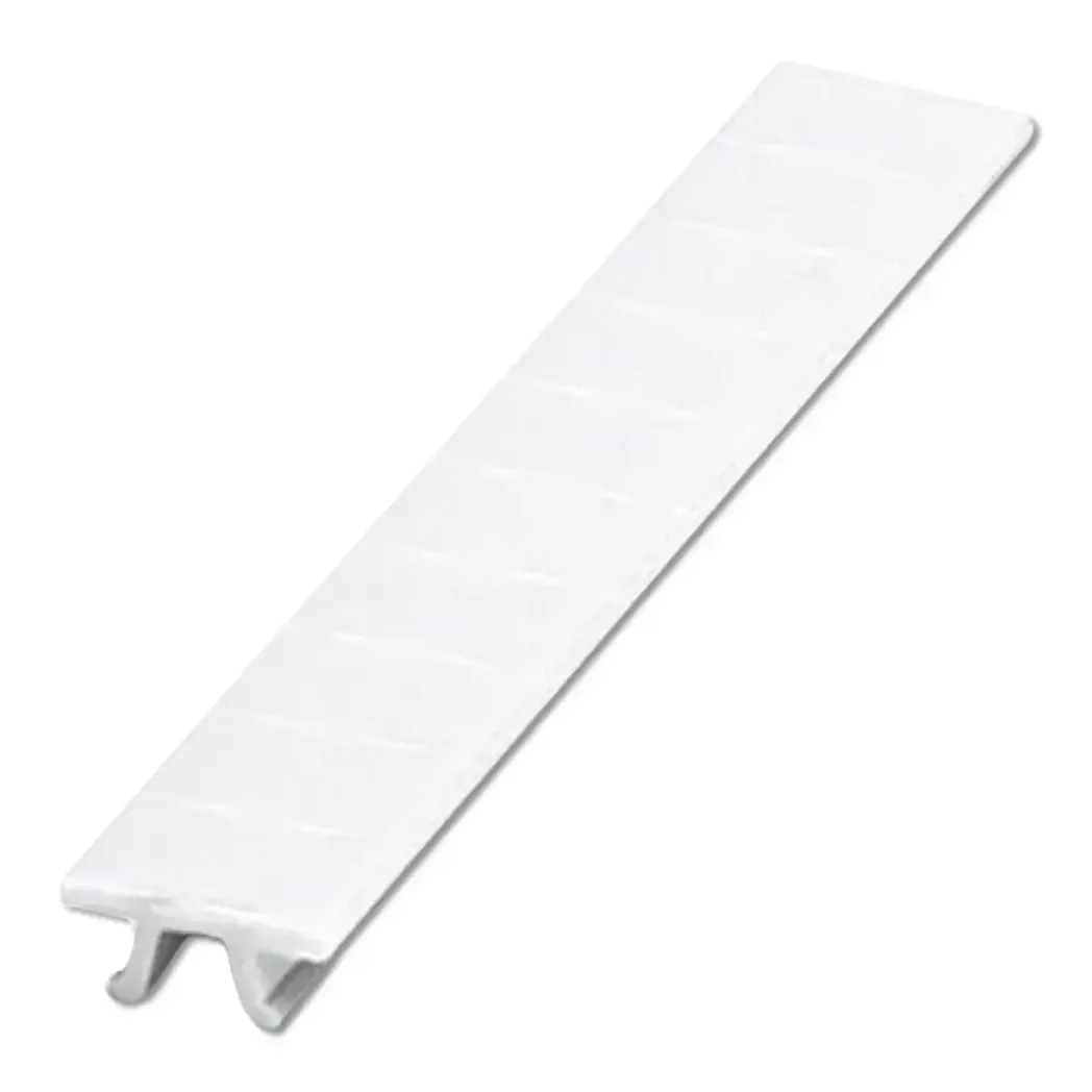 10510160061 - Phoenix Zack Marker Strip 61-70 - ZB 6 LGS:Fortl.Zahlen - 1051016:0061