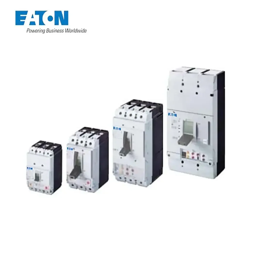 111855 - Eaton MCCB 3P 100A 25kA