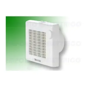 11411 - Fan Punto 150mm Timer