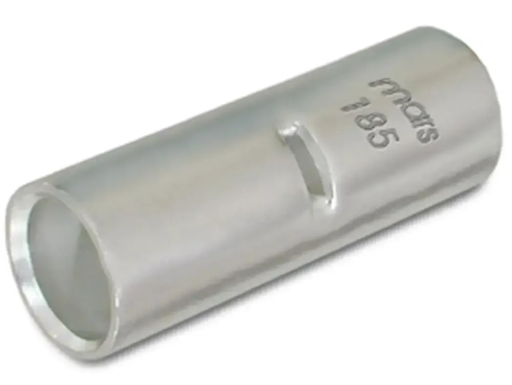 150BUTT - 150mm Butt Connector (150BUTT)