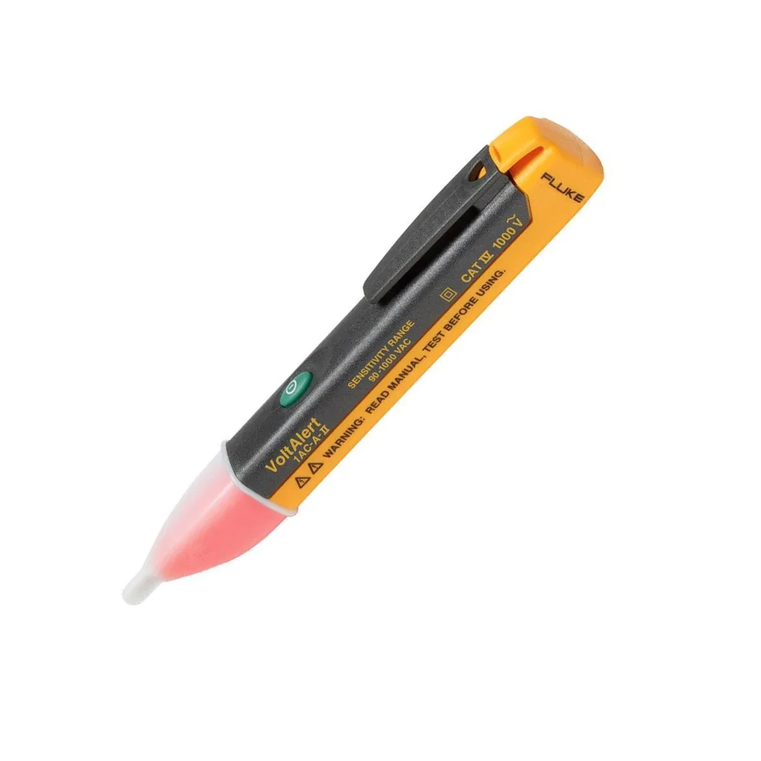 Fluke 1AC II Non-Contact Voltage Tester