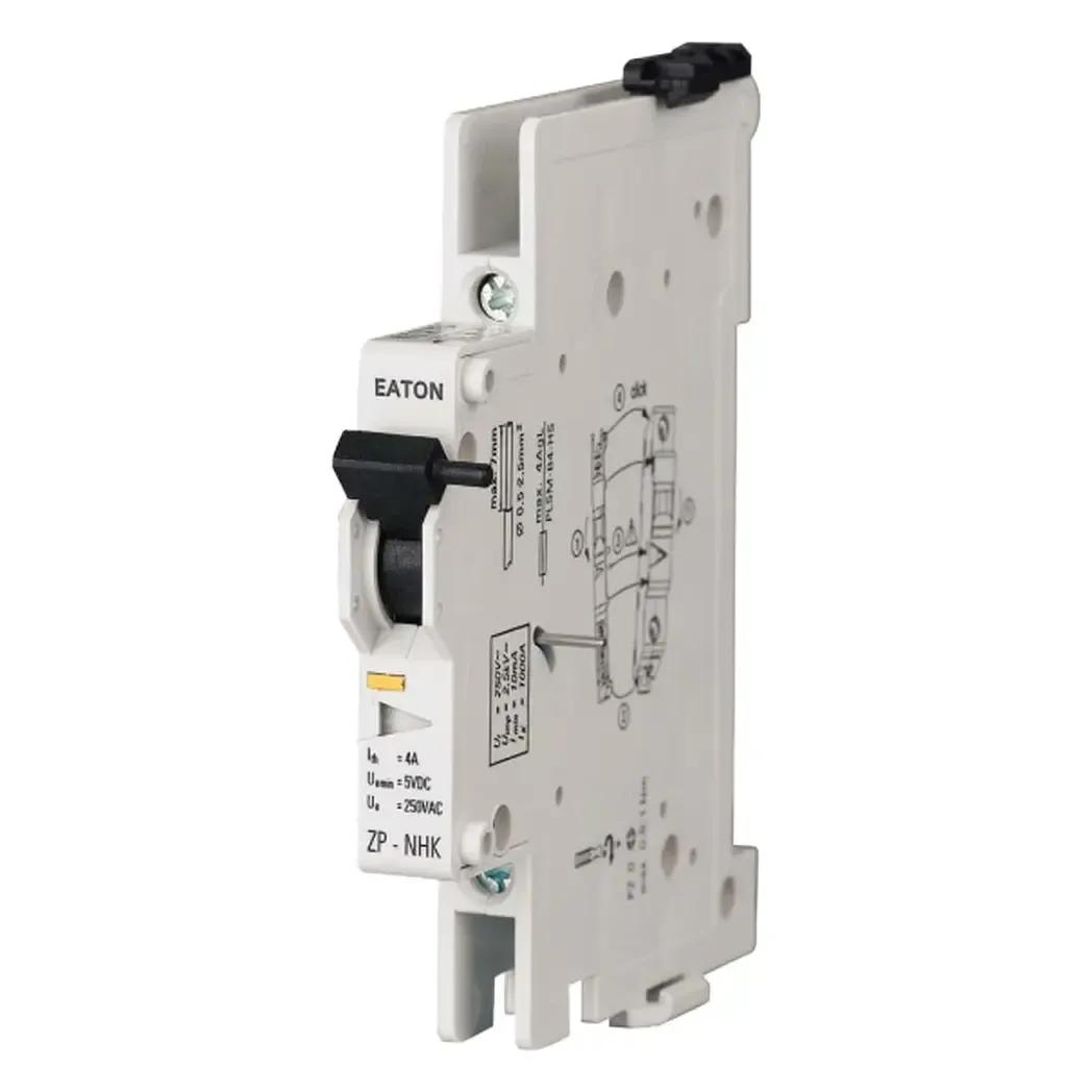 248437 - Auxiliary Contact Block Eaton 248437