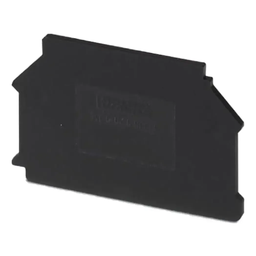 3000543 - Phoenix End Cover D-UK 5-HESI N 3000543