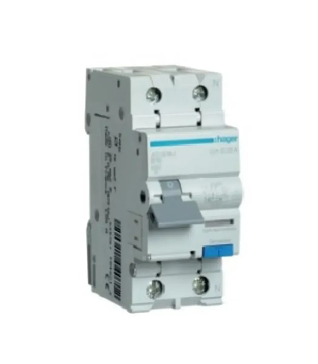 303360 - Rcbo 1p+n 32a 6ka 30m A B Curve Type A Xpolehome Eaton