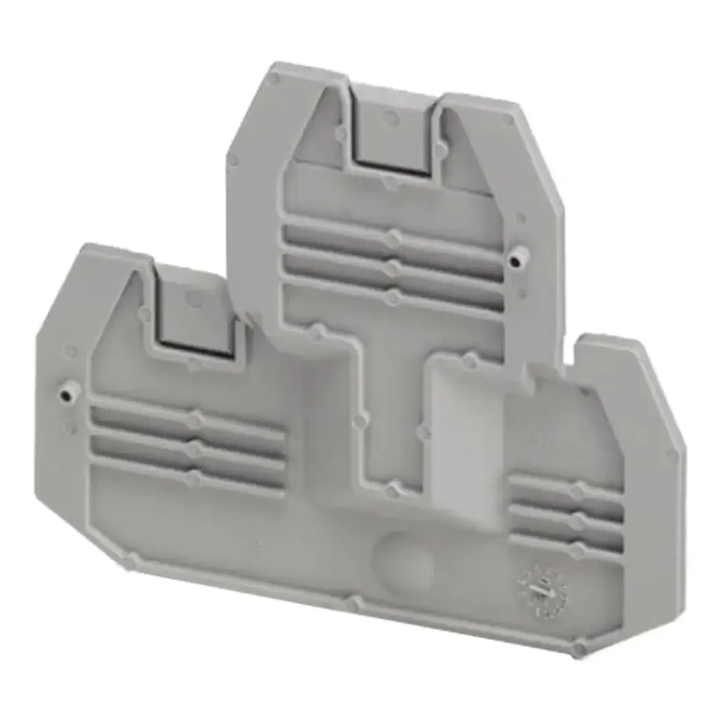 3047293 - Phoenix End Cover D-UTTB 2 5/4 3047293