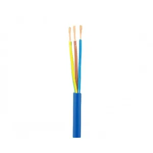 315ARTBLUE - 3 x 1.5mm Arctic Blue Flex