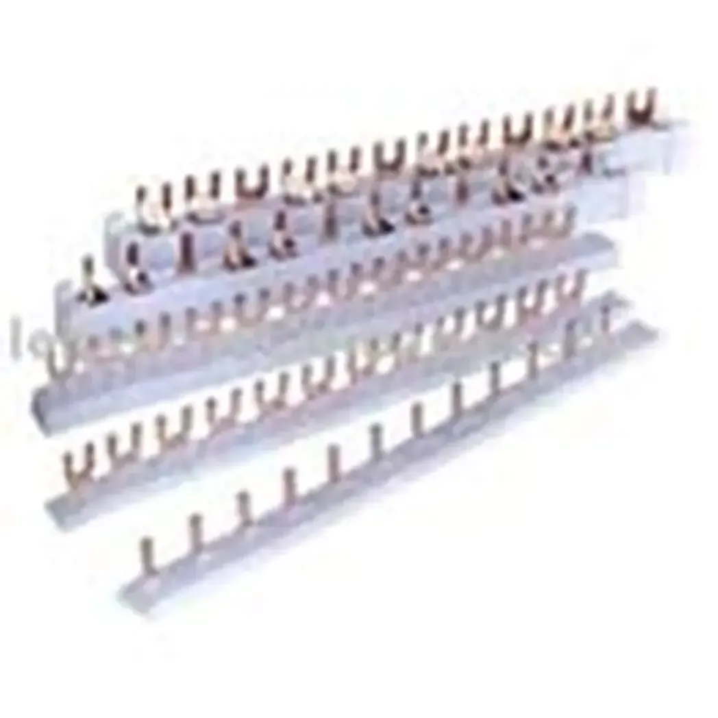 3243 - 3 Pole RCBO Busbar Eaton