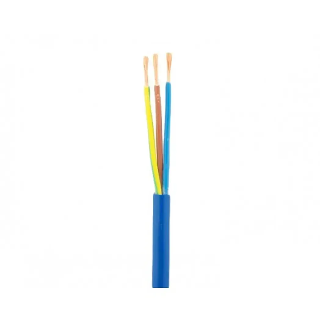 325ARTBLUE - 3 x 2.5mm Arctic Blue Flex