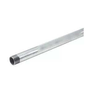 32mm Galvanised Steel Conduit 3m Long Class 4