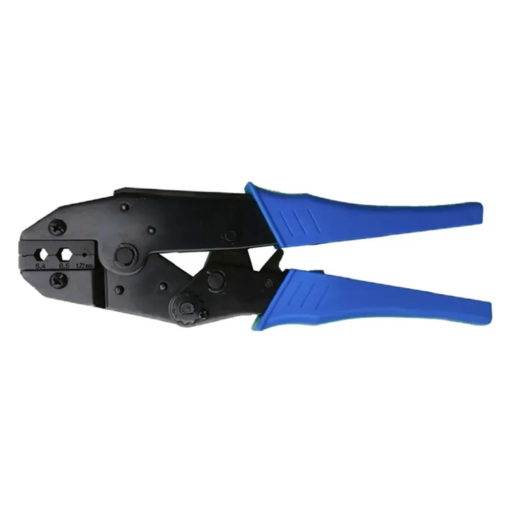 36845859 - Crimping Tool for Coax Connectors RG58-RG59 - (IT 3684 5859)