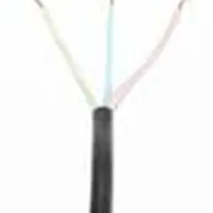 36TRS7 - 3 x 6mm TRS Flexible Cable H07