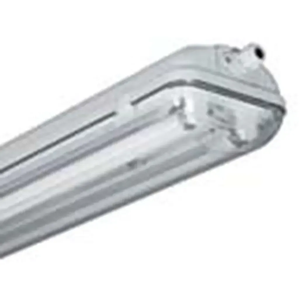 3F23549E3 - 2x35W/49W T5 Non Corrosive Emergency Fitting