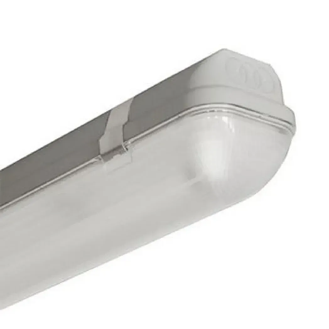 3FINOX149 - Filippi IP65 T5 1 x 49W with Kit21 IP68 Ballast (Kit 21)