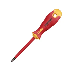 Felo PH2 VDE Insulated Screwdriver 100mm Series 414