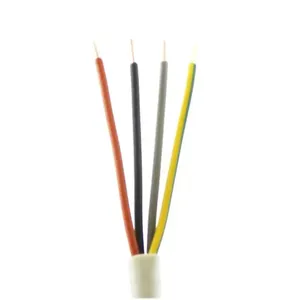415NYM5 - 4 x 1.5mm NYM-J Industrial Electrical Cable 5