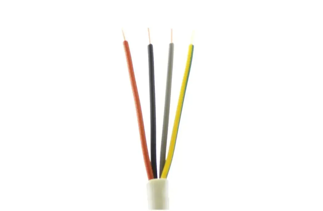 415NYM5 - 4 x 1.5mm NYM-J Industrial Electrical Cable 5