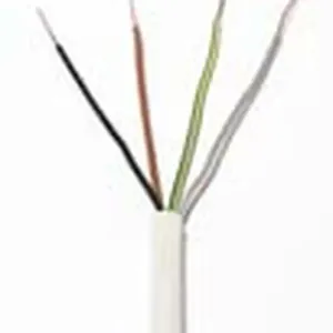 425NYM5 - 4 x 2.5mm NYM-J Industrial Electrical Cable (Per 1mtr)