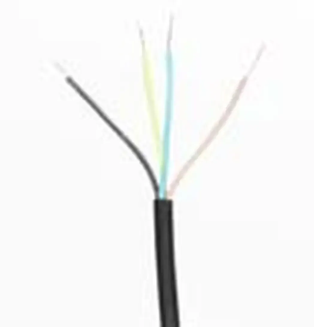 425TRS7 - 4 x 2.5mm TRS Flexible Cable H07