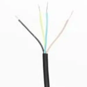 475TRS - 4 x 0.75mm TRS Flexible Cable H05