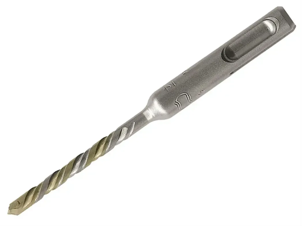 4932307067 - Milwaukee SDS Plus Drill Bit 5mm x 110mm - 1 Piece 4932307067