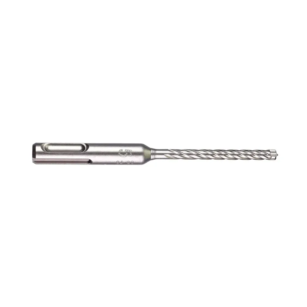 Milwaukee 4932352012 SDS-Plus MX4 6mm, 160mm length, hammer drill bit