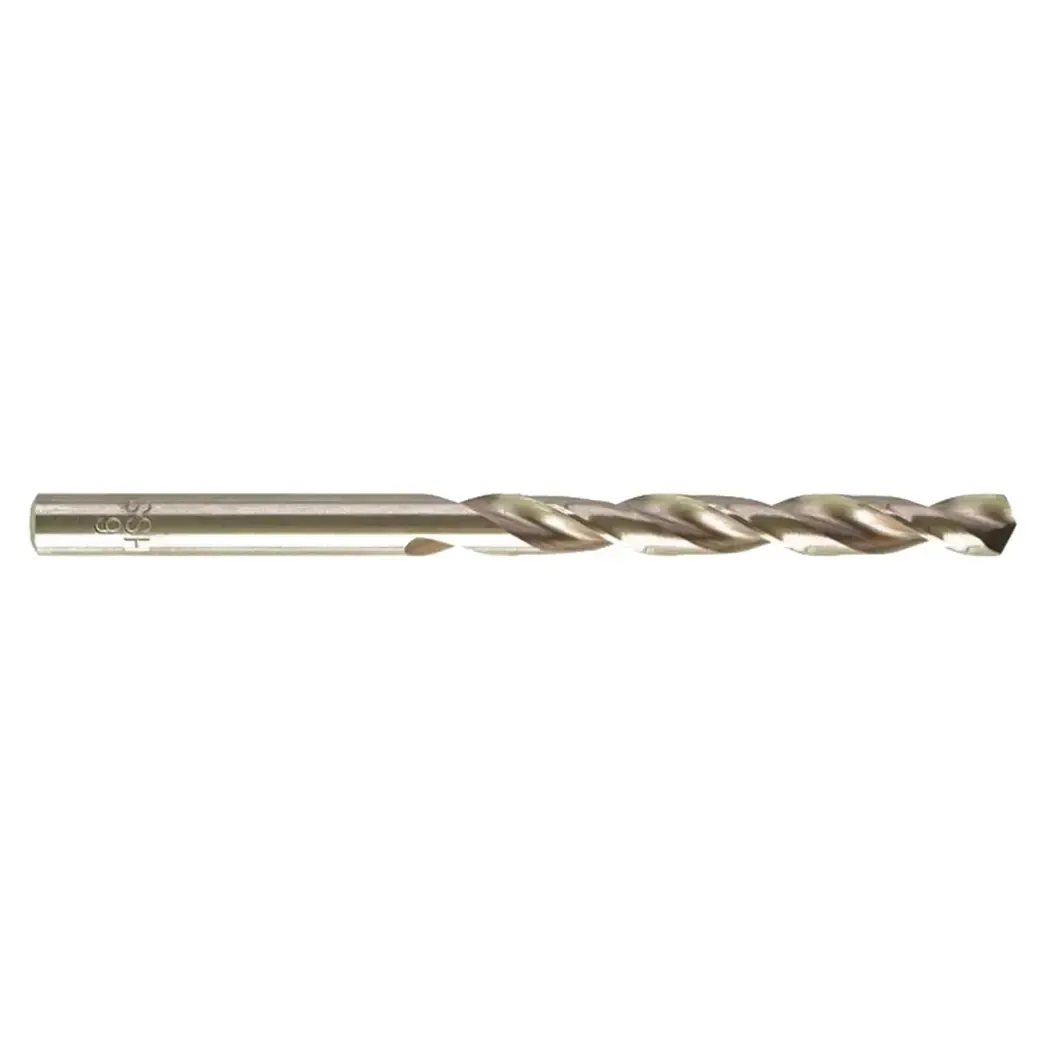 4932352358 - Milwaukee HSS-G Thunderweb Metal Drill Bits 6.0mm x 93mm 4932352358
