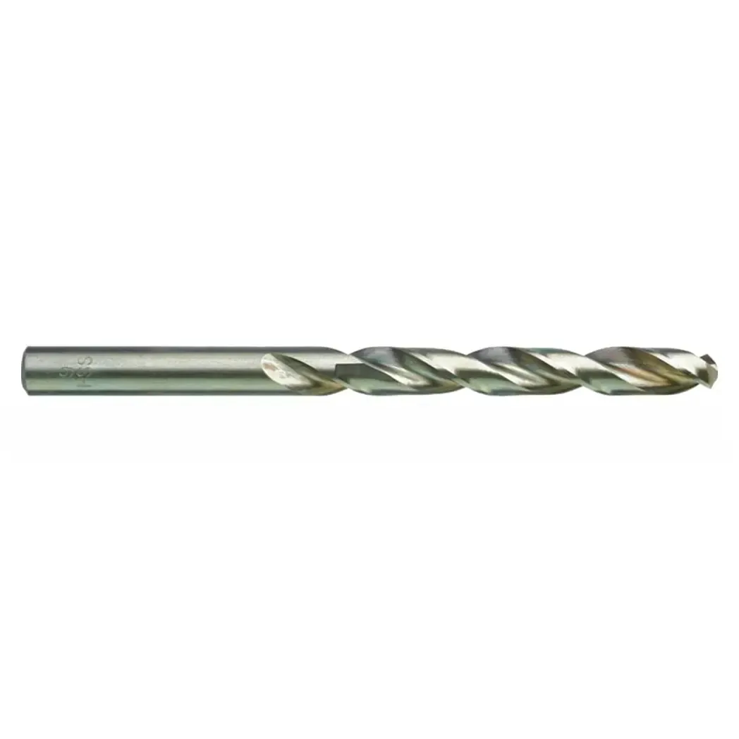 4932352365 - Milwaukee HSS-G Thunderweb Metal Drill Bits 9.0mm x 125mm 4932352365