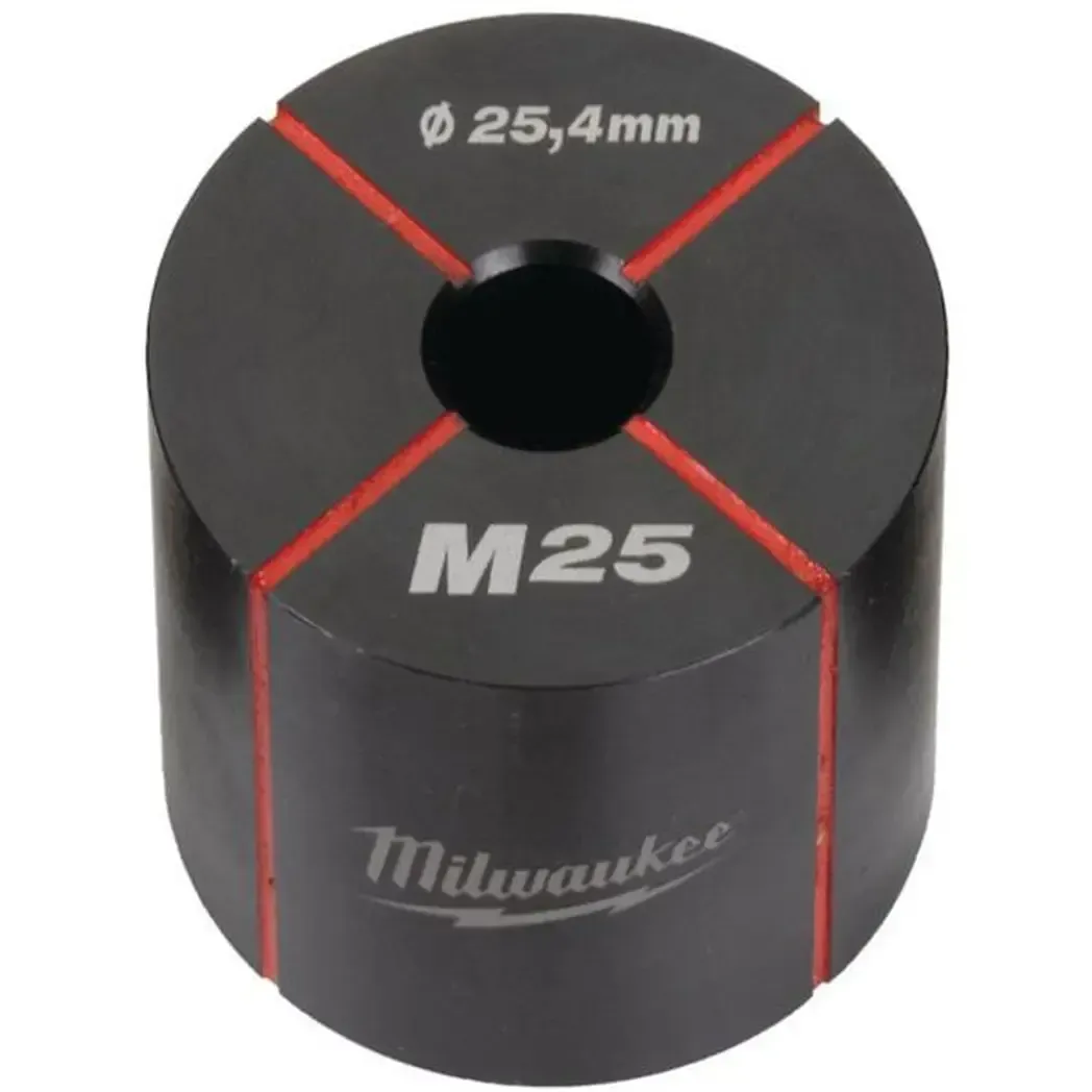 4932430916 - Milwaukee Die M25 4932430916