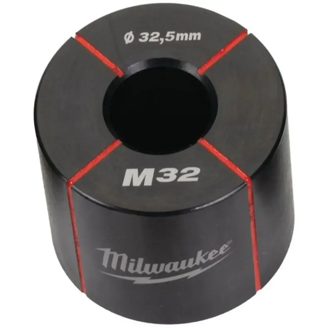 4932430918 - Milwaukee M32 Knockout Die
