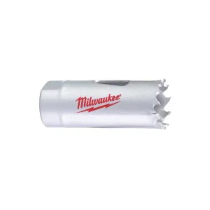 Milwaukee 20mm bi-metal holesaw product, 4932464674