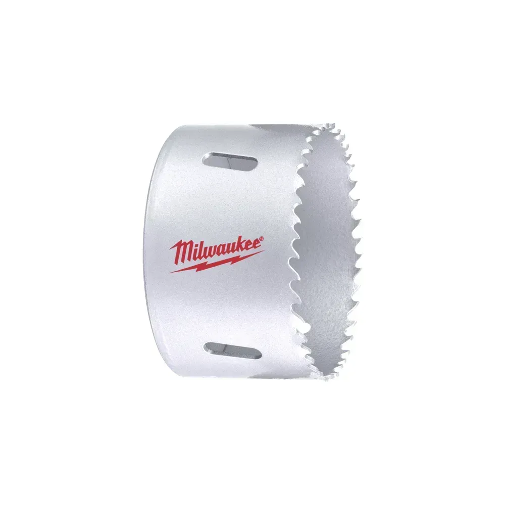Milwaukee Bi-Metal Contractor Holesaw 73mm