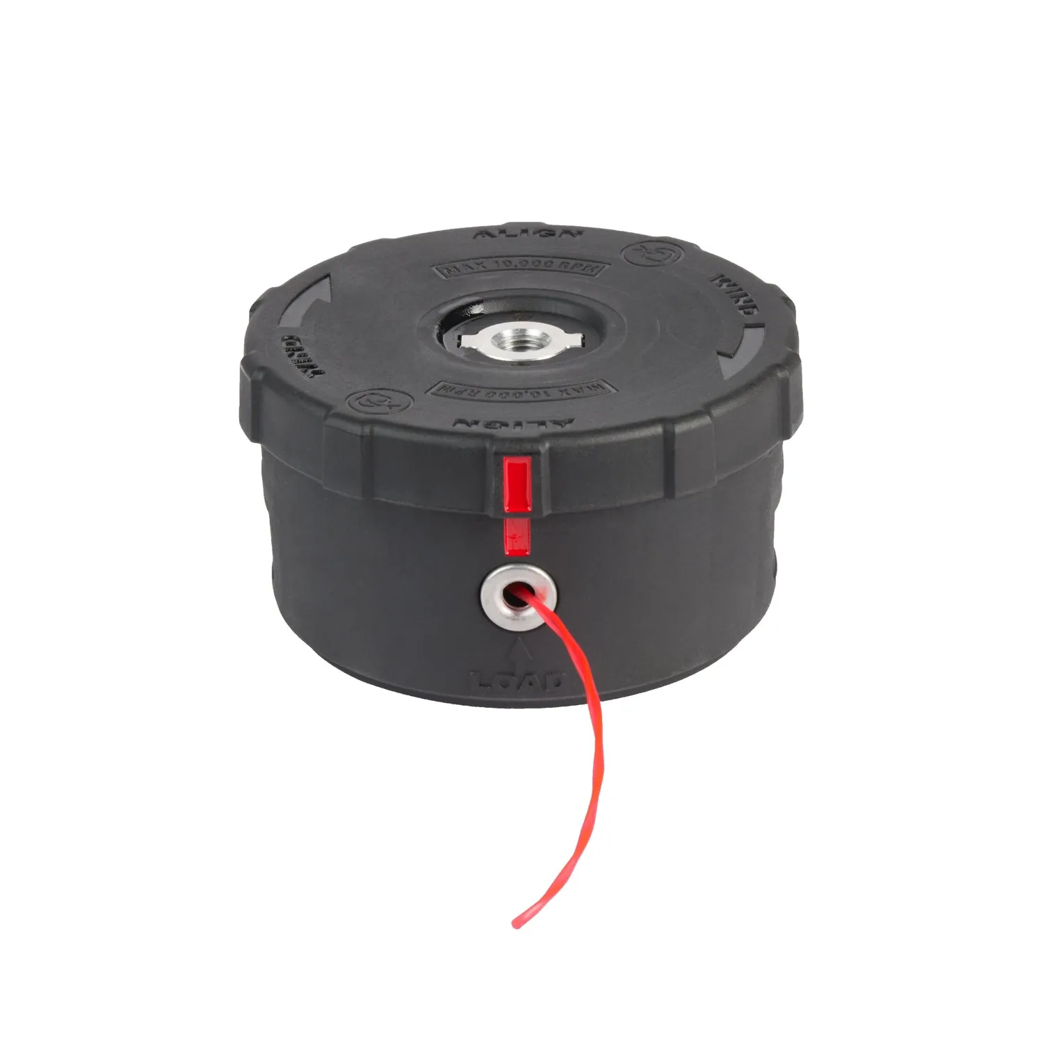 Milwaukee Easy Load Trimmer Head Gen II