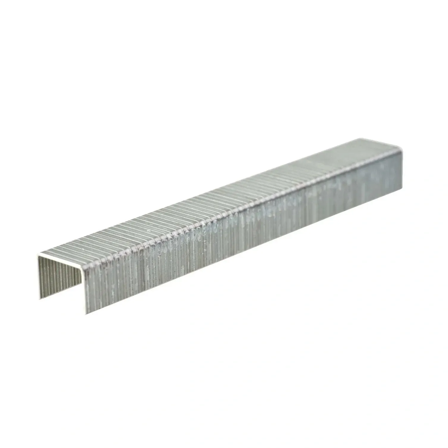 Milwaukee 6mm fine wire staples 1400pc galvanised