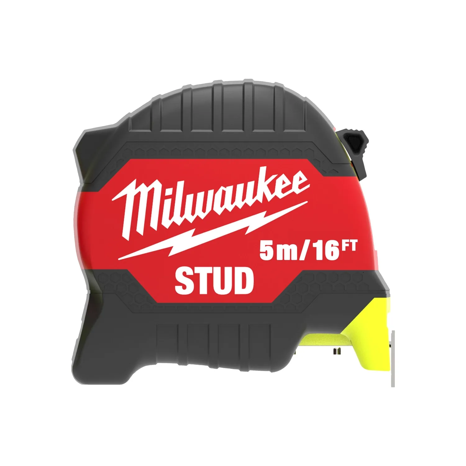 Milwaukee Tape Measure Stud Gen II 5m 33mm