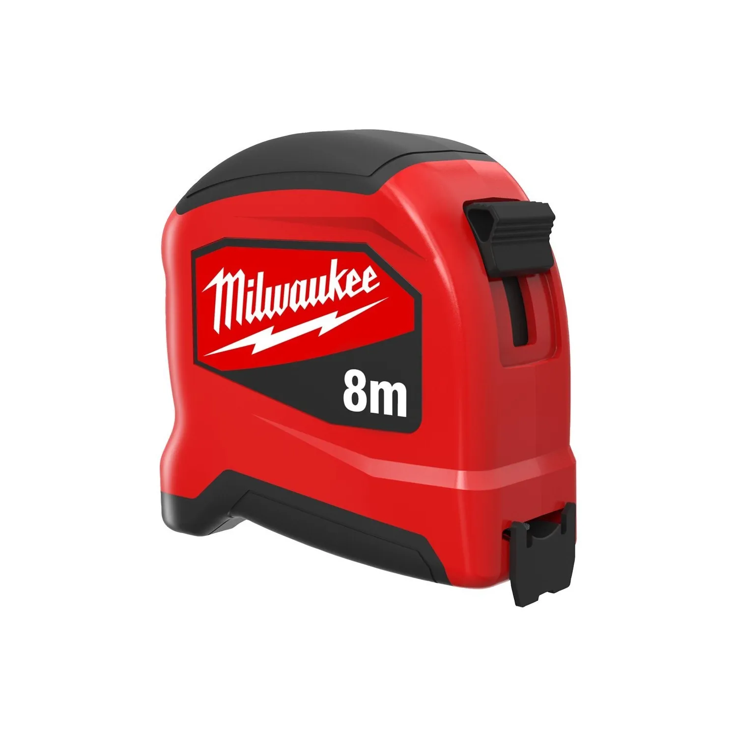 Milwaukee Tape Measure Slim Gen II 8m 25mm