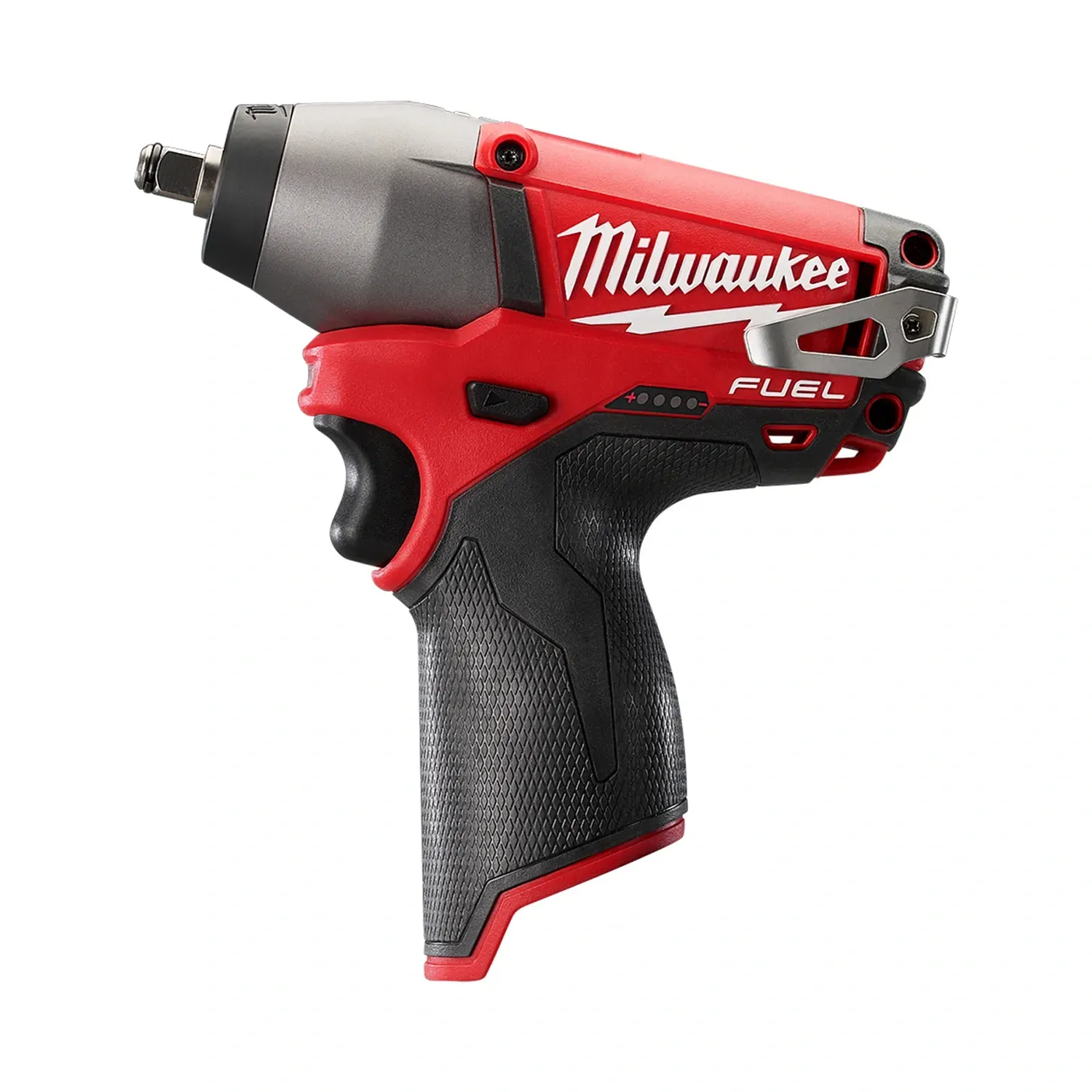 Milwaukee M12 FUEL 3/8 inch impact wrench brushless 158Nm
