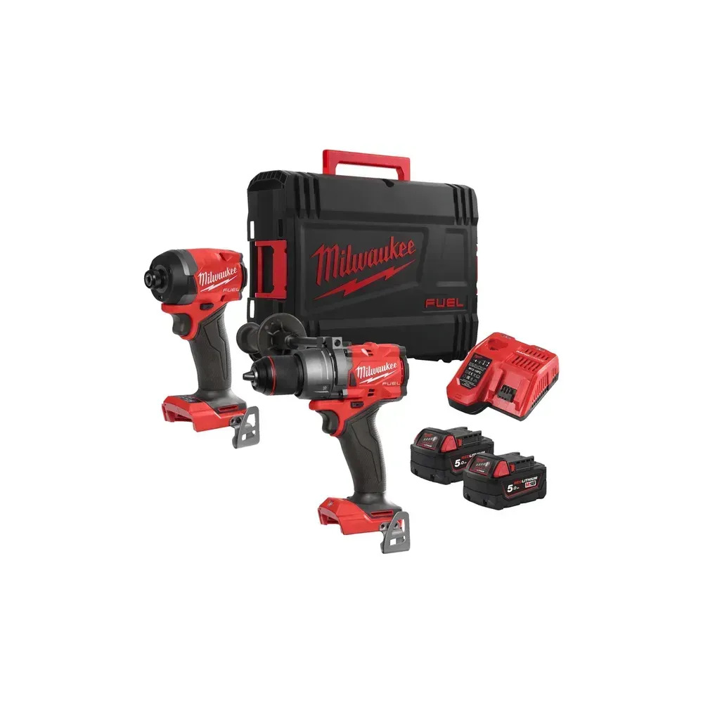 Milwaukee M18 FUEL High Output Power Pack