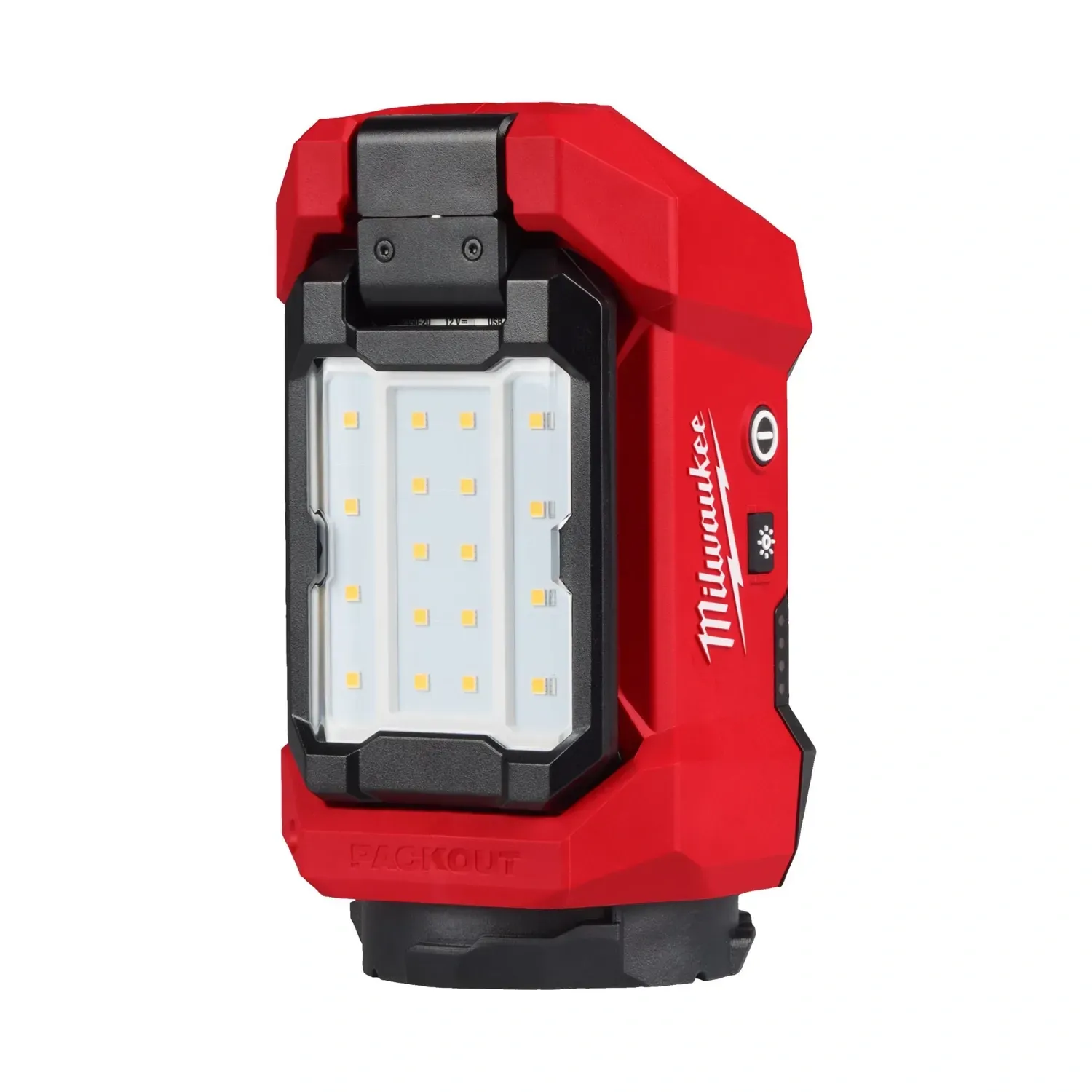 Milwaukee M12 multi-directional flood light 1,200 lumens