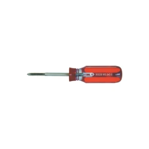 C.K 495028 M3.5 Re-threading tool