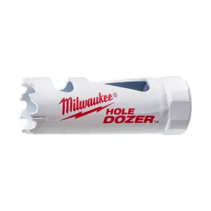 49560024 - Milwaukee Holesaw 20mm Ice Hardened 49560024