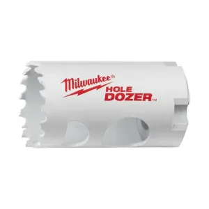 49560062 - Milwaukee Holesaw 32mm Ice Hardened 49560062